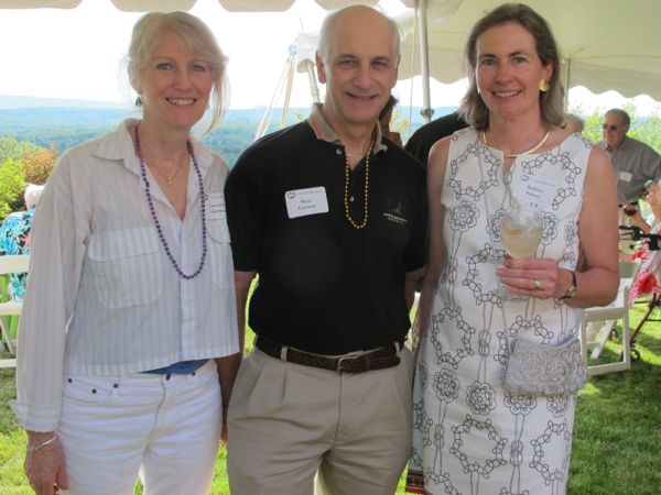 Rural Intelligence Parties and Openings