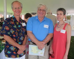 Rural Intelligence Parties and Openings