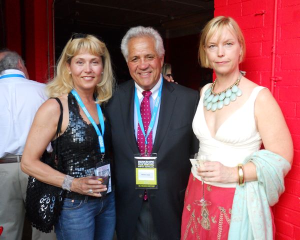 Rural Intelligence Parties and Openings