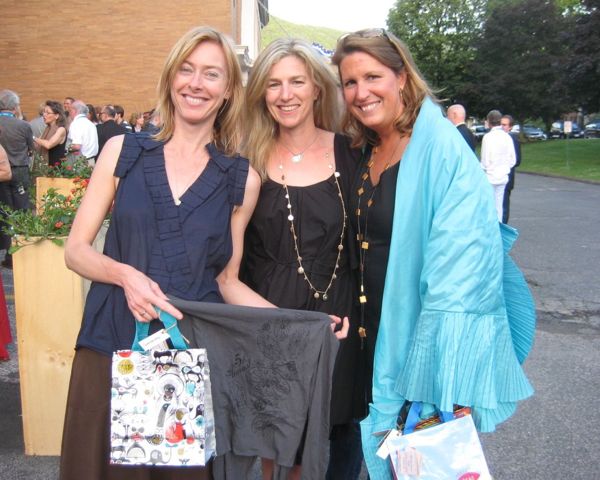 Rural Intelligence Parties and Openings