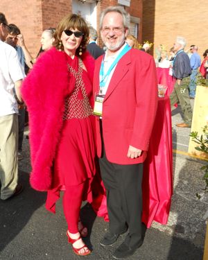 Rural Intelligence Parties and Openings