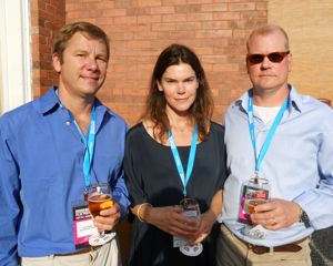 Rural Intelligence Parties and Openings