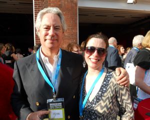 Rural Intelligence Parties and Openings