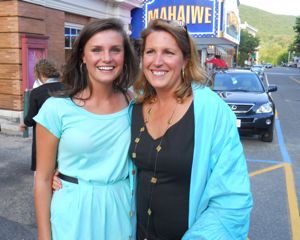 Rural Intelligence Parties and Openings