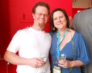 Rural Intelligence Parties and Openings