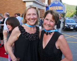 Rural Intelligence Parties and Openings