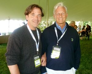 Rural Intelligence Parties and Openings