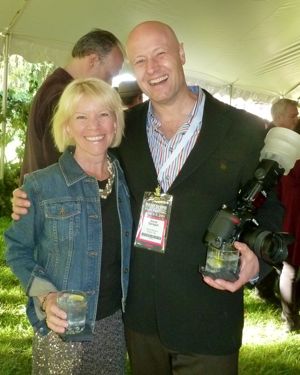 Rural Intelligence Parties and Openings