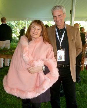 Rural Intelligence Parties and Openings