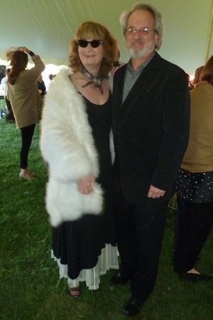 Rural Intelligence Parties and Openings