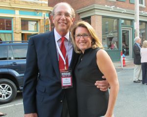 Rural Intelligence Parties and Openings