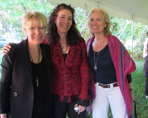 Rural Intelligence Parties and Openings