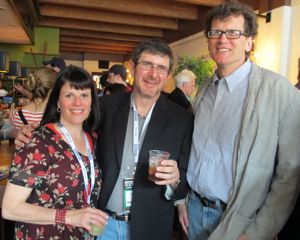 Rural Intelligence Parties and Openings