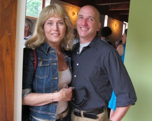 Rural Intelligence Parties and Openings