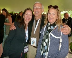 Rural Intelligence Parties and Openings