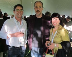 Rural Intelligence Parties and Openings