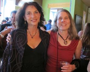 Rural Intelligence Parties and Openings