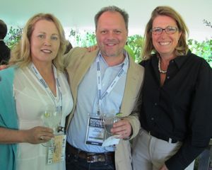 Rural Intelligence Parties and Openings