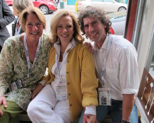 Rural Intelligence Parties and Openings