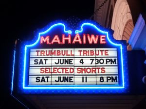 Rural Intelligence Parties and Openings