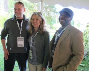 Rural Intelligence Parties and Openings