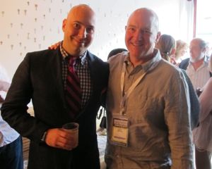 Rural Intelligence Parties and Openings