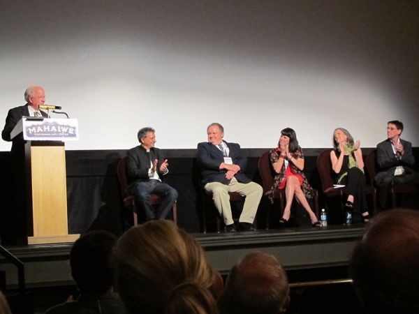 Rural Intelligence Parties and Openings