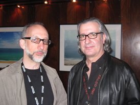 Rural Intelligence Parties and Openings