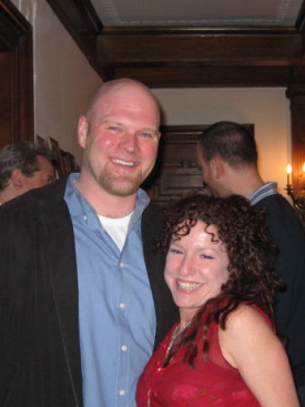 Rural Intelligence Parties and Openings