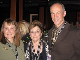 Rural Intelligence Parties and Openings