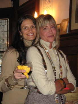 Rural Intelligence Parties and Openings