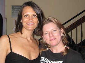 Rural Intelligence Parties and Openings