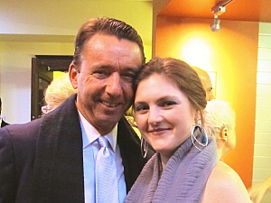 Rural Intelligence Parties and Openings