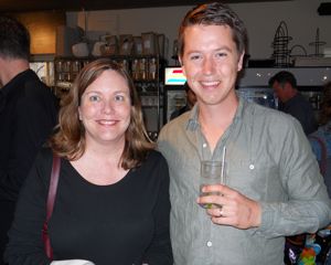 Rural Intelligence Parties and Openings