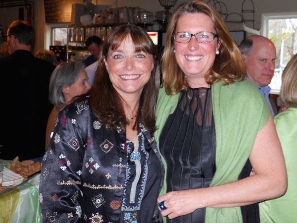 Rural Intelligence Parties and Openings