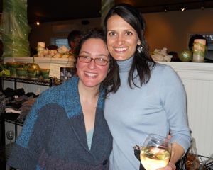 Rural Intelligence Parties and Openings