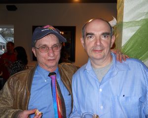 Rural Intelligence Parties and Openings