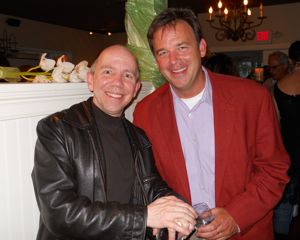 Rural Intelligence Parties and Openings