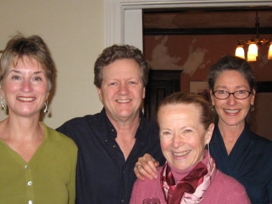 Rural Intelligence Parties and Openings