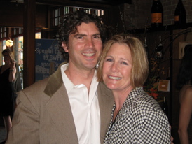 Rural Intelligence Parties and Openings