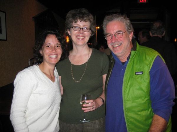 Rural Intelligence Parties and Openings