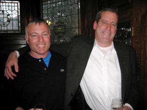 Rural Intelligence Parties and Openings