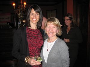 Rural Intelligence Parties and Openings