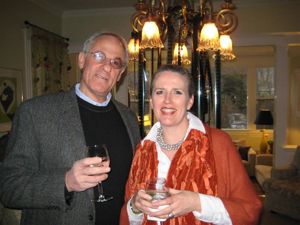 Rural Intelligence Parties and Openings