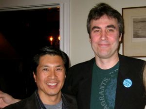 Rural Intelligence Parties and Openings