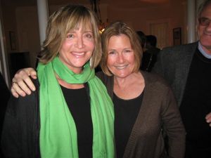 Rural Intelligence Parties and Openings