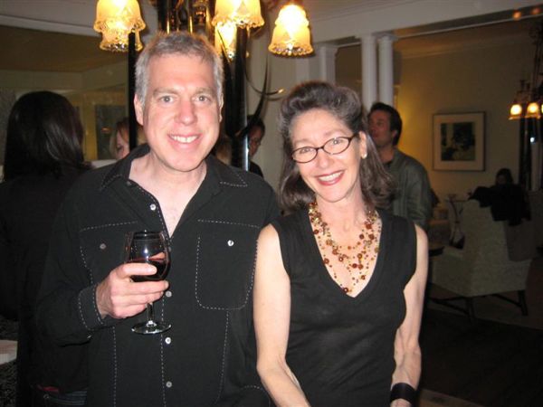 Rural Intelligence Parties and Openings