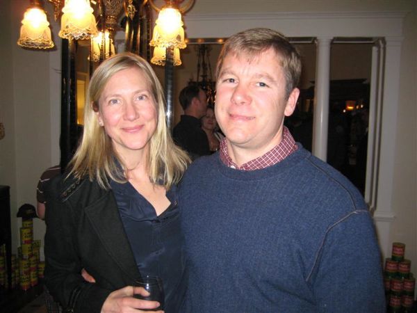 Rural Intelligence Parties and Openings