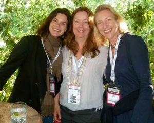 Rural Intelligence Parties and Openings