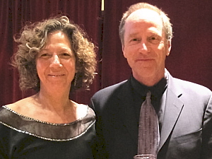 Rural Intelligence Parties and Openings